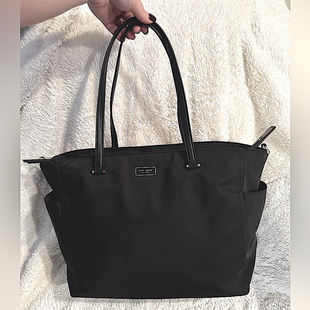 KATE SPADE DIAPER BAG